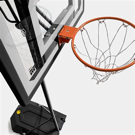 basketball hoop net amazon|amazon basketball backboard and hoop.